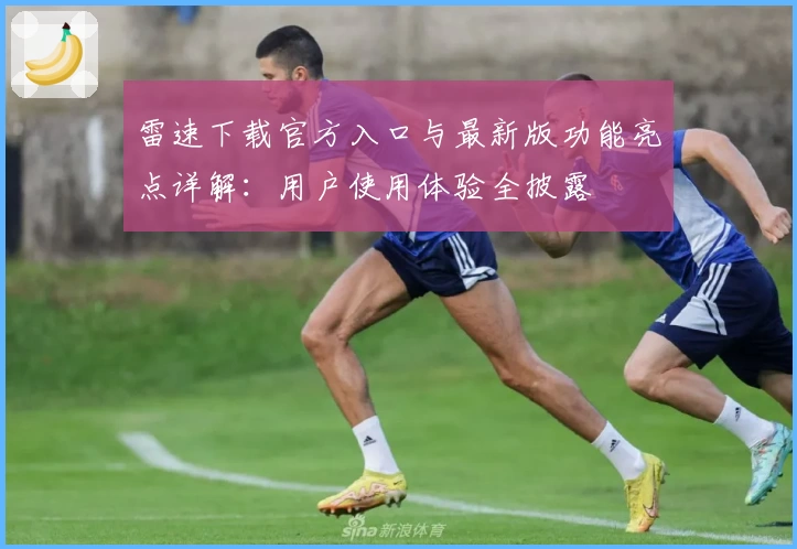 雷速下载官方入口与最新版功能亮点详解：用户使用体验全披露