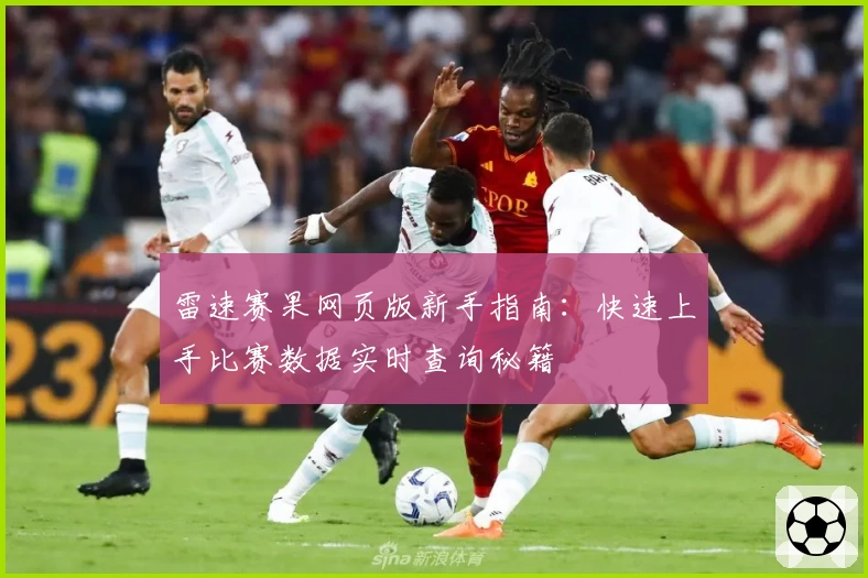 雷速赛果网页版新手指南：快速上手比赛数据实时查询秘籍