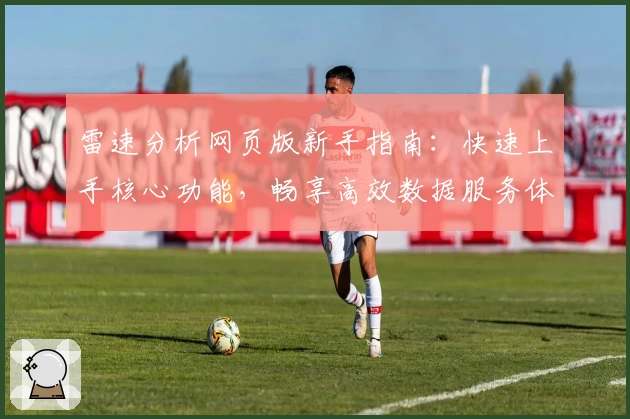雷速分析网页版新手指南：快速上手核心功能，畅享高效数据服务体验