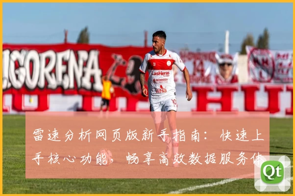 雷速分析网页版新手指南：快速上手核心功能，畅享高效数据服务体验