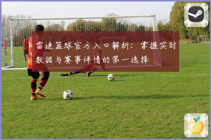 雷速篮球官方入口解析：掌握实时数据与赛事详情的第一选择
