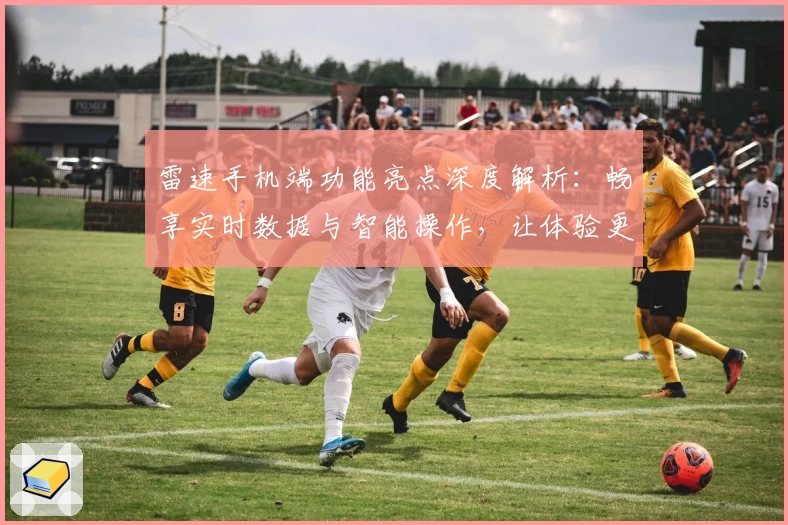 雷速手机端功能亮点深度解析：畅享实时数据与智能操作，让体验更上一层楼