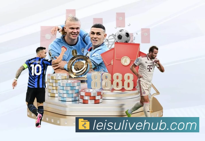 雷速比分服务体系